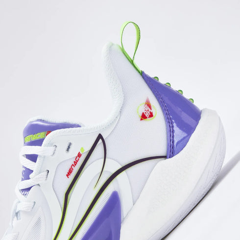 361° Menace 2 Basketball Shoes